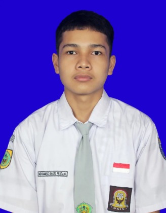 MUHAMMAD BAGAS PRATAMA