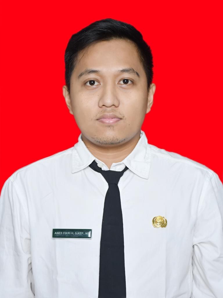 ANES FIKRI HAEKAL