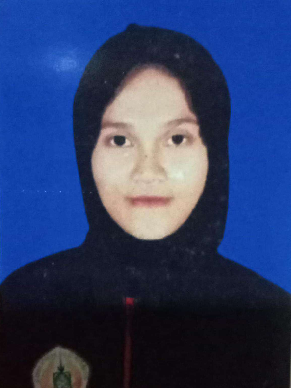 NUR FITRI FATIMAH AZZAHAH