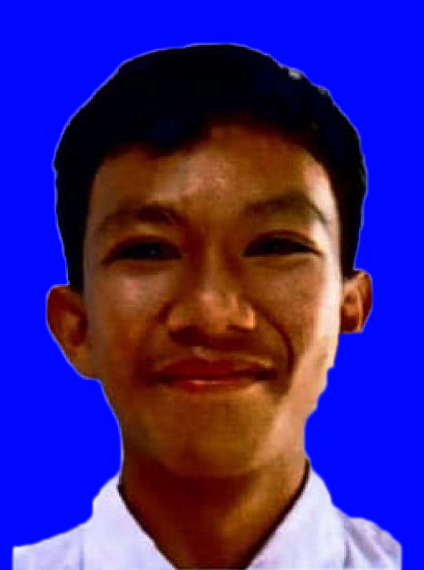 KHAIRUL ANWAR