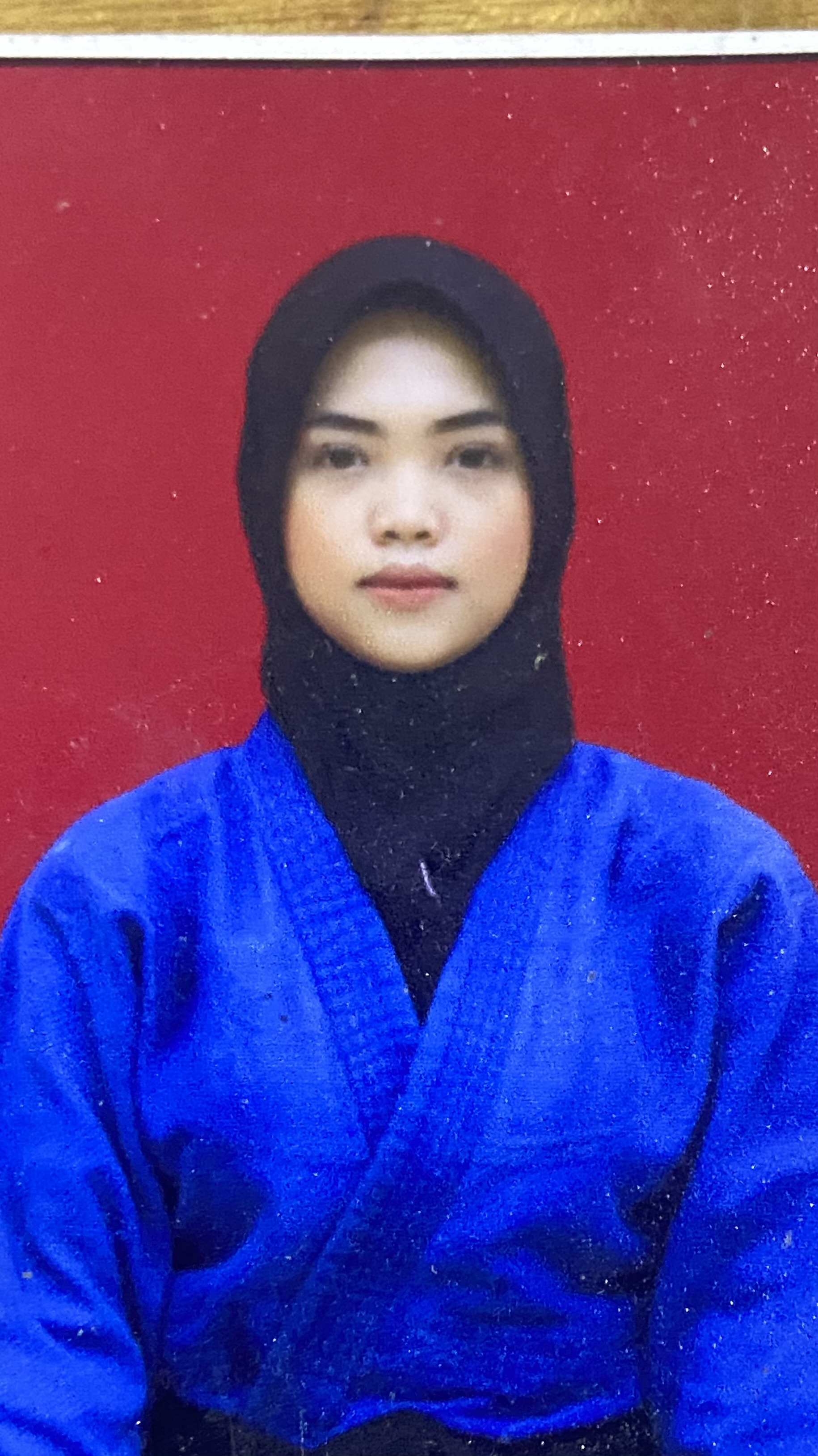 MAULIDINA