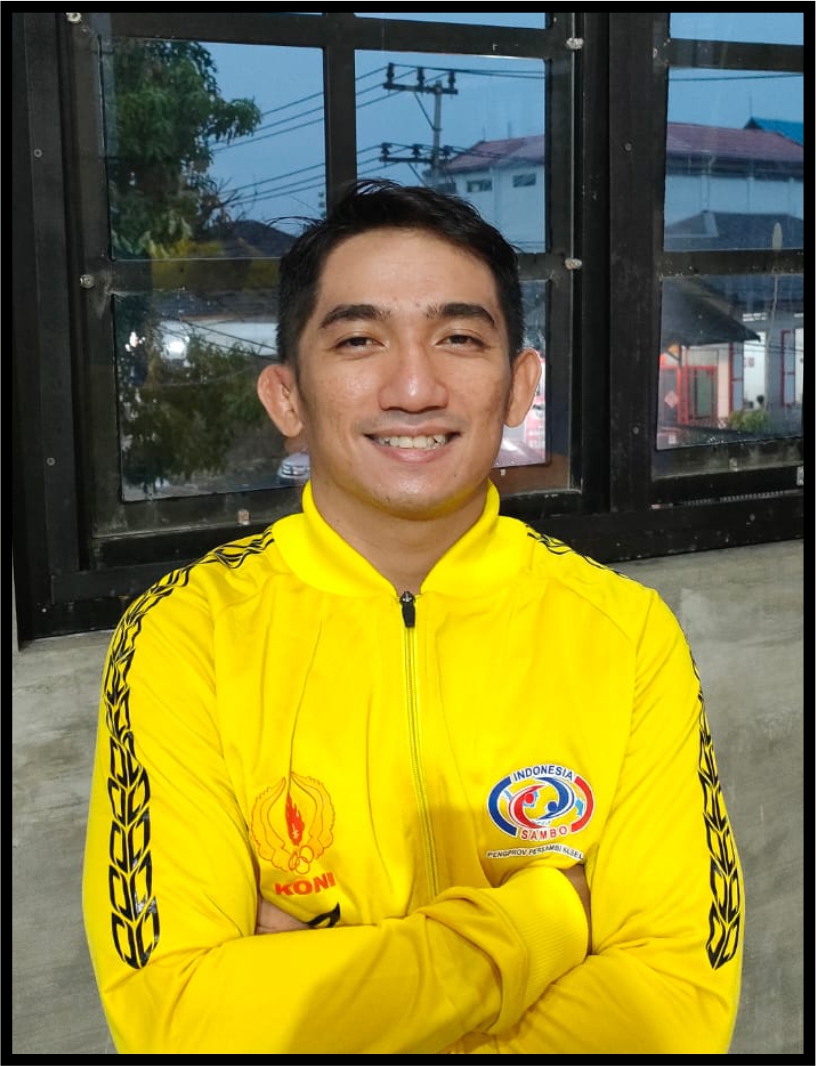 Muhammad Lana Firdaus