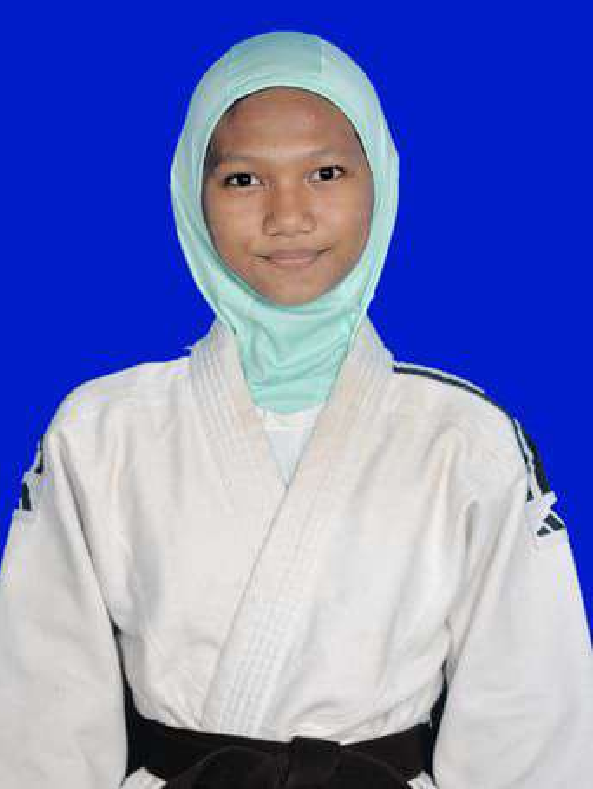 AMIRAH GHAYDA PUTRI