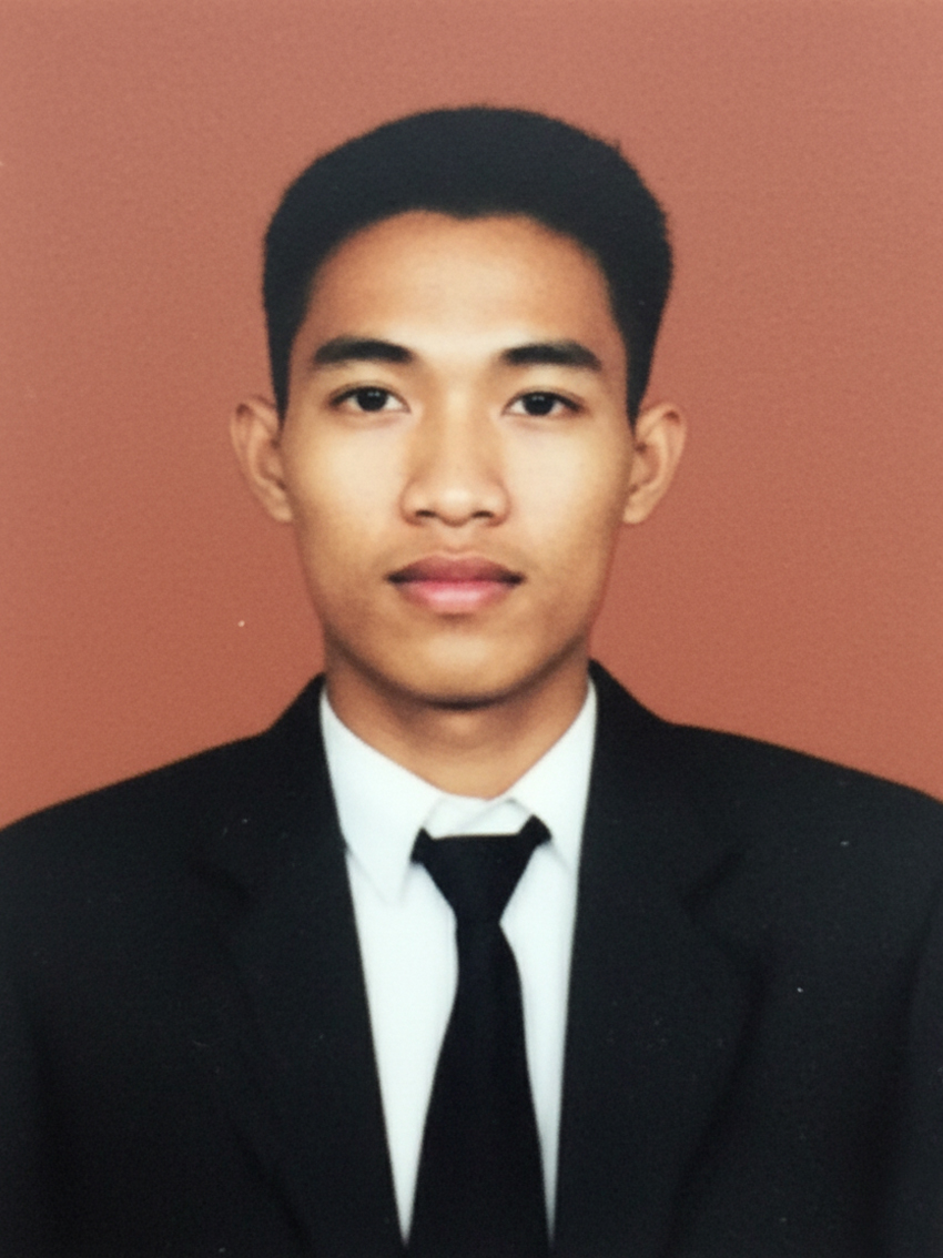 MUHAMMAD NOOR IQWAN NASUTION
