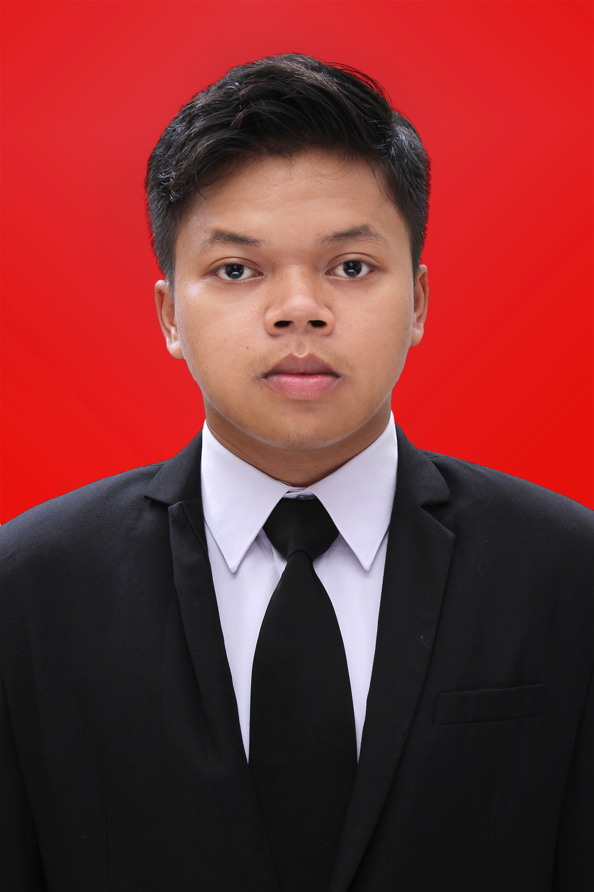 MUHAMMAD HARIZ DEDY SAYOGI