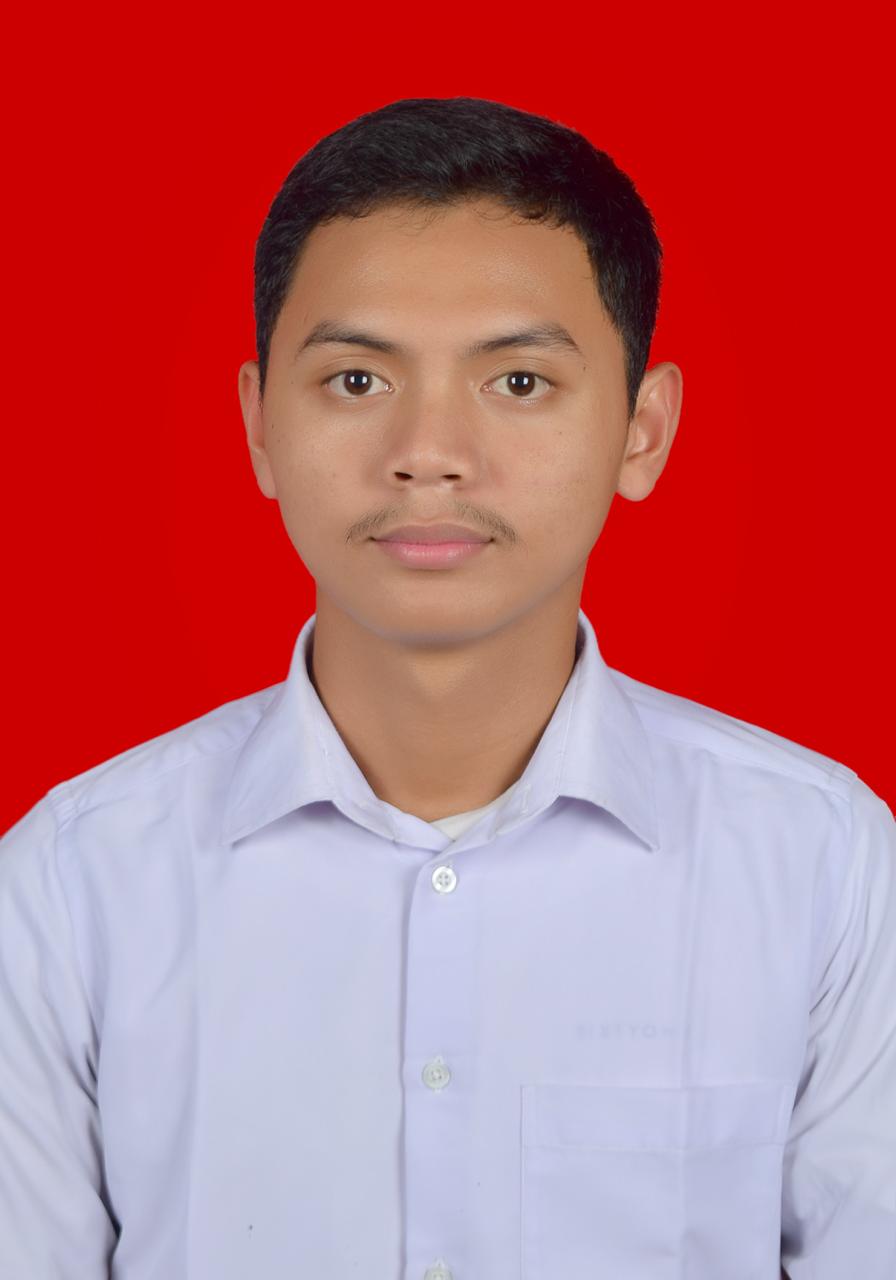 M. ZAIDAN KAMIL