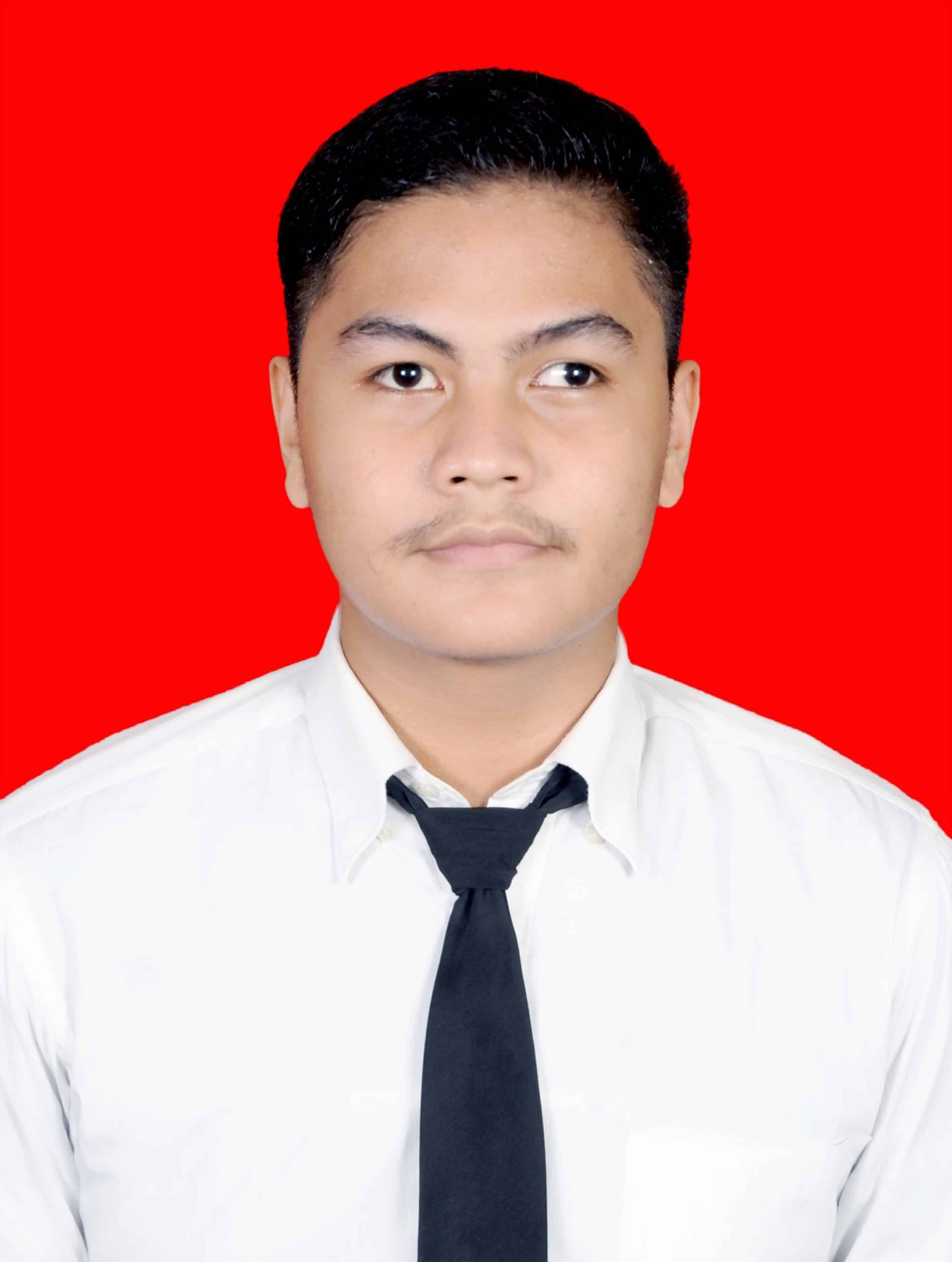 MUHAMMAD FATURRAHMAN ARSJAD