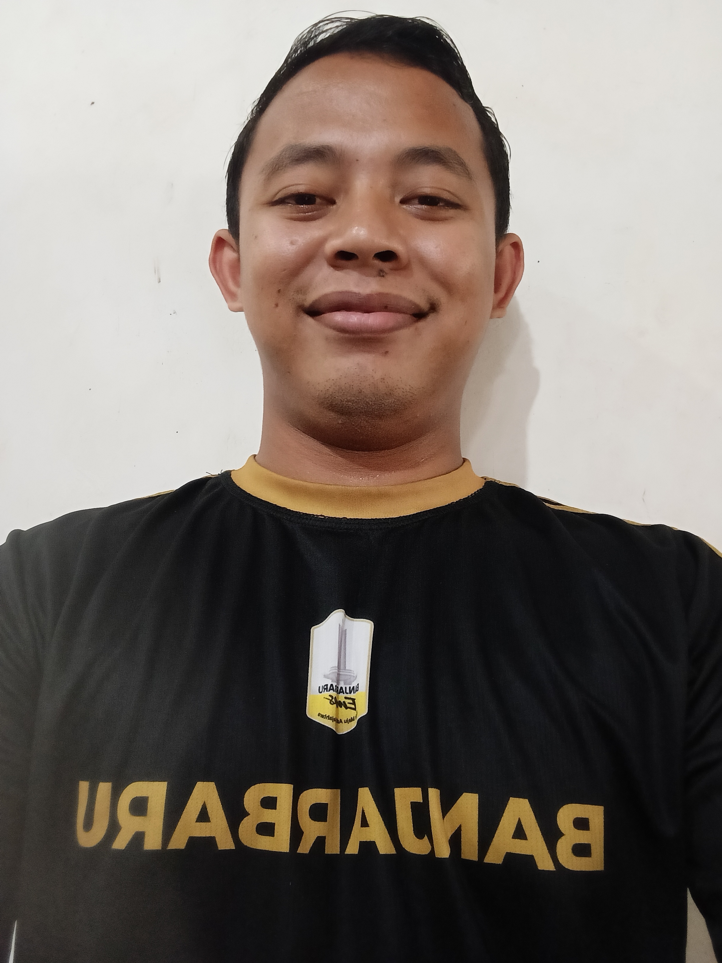 Yaiman Budi Utomo