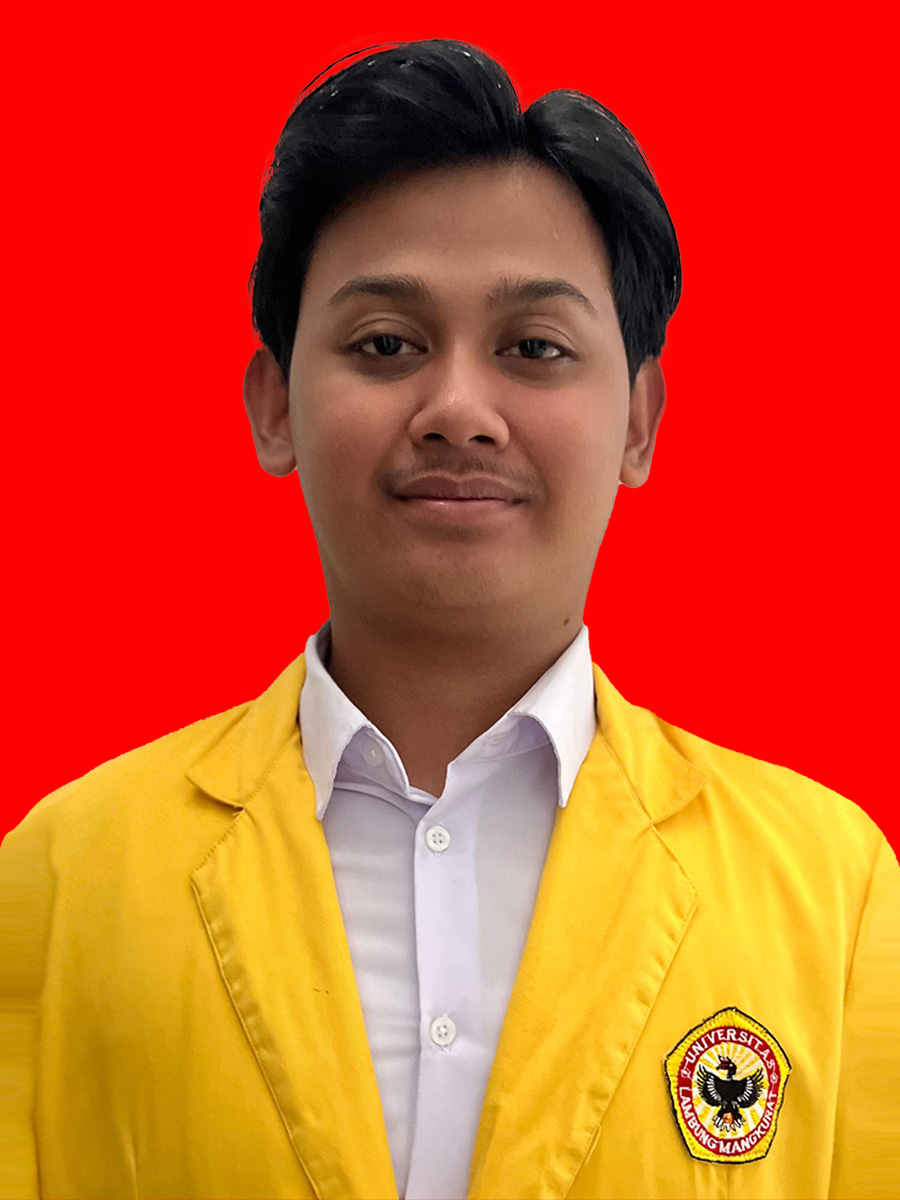 MADE BAGUS KRISNA YUDHA