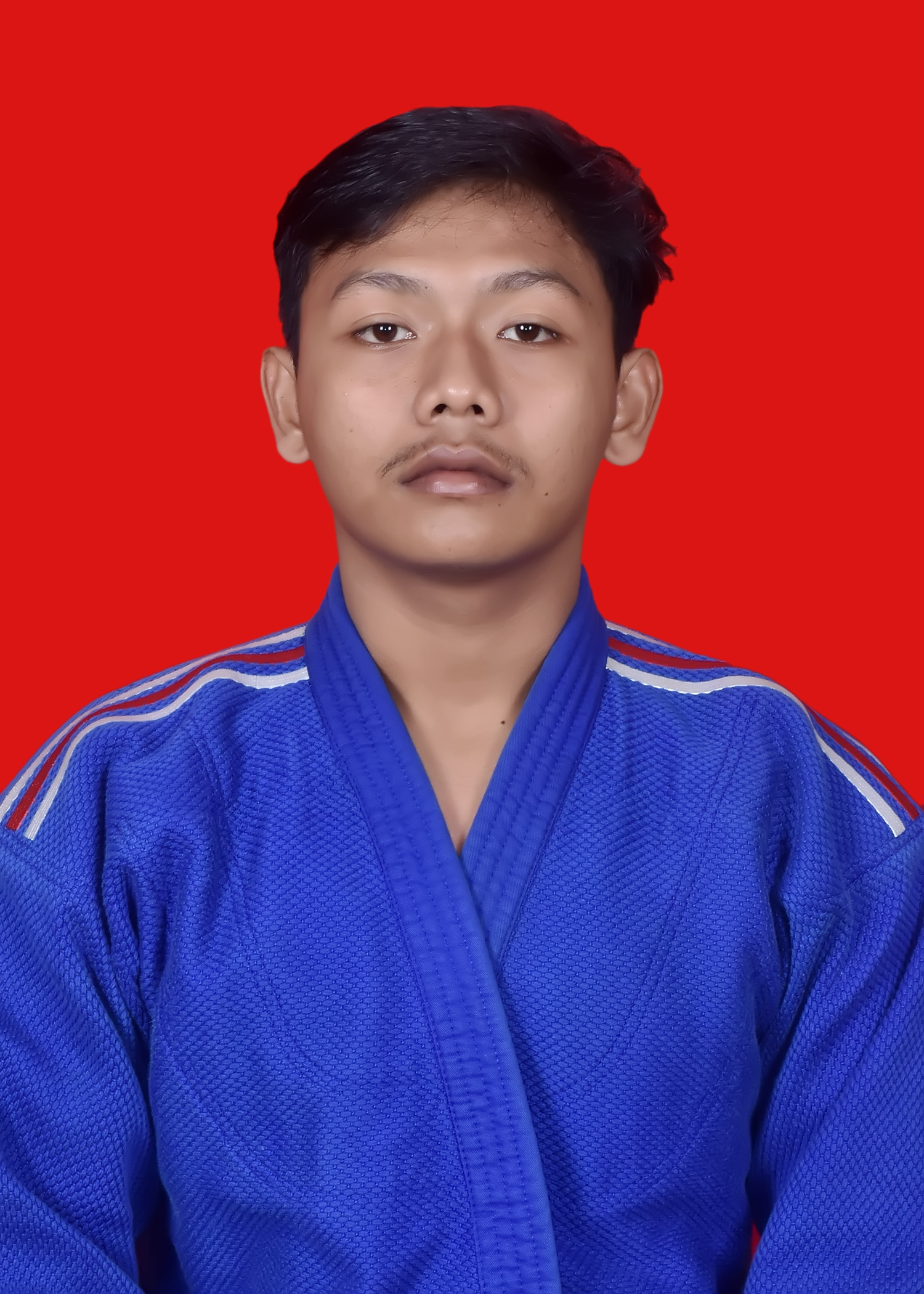 BEVAN PRAMUDITO