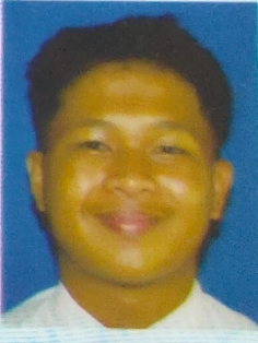 Irfan Fitra Saputra