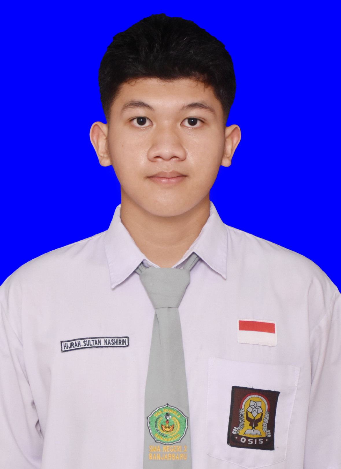 HIJRAH SULTHAN NASHIRIN