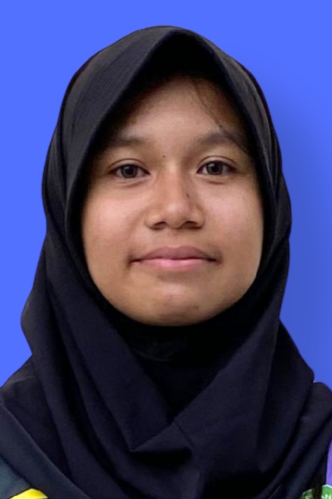 CITRA ALIMA ROSYADA SENJA