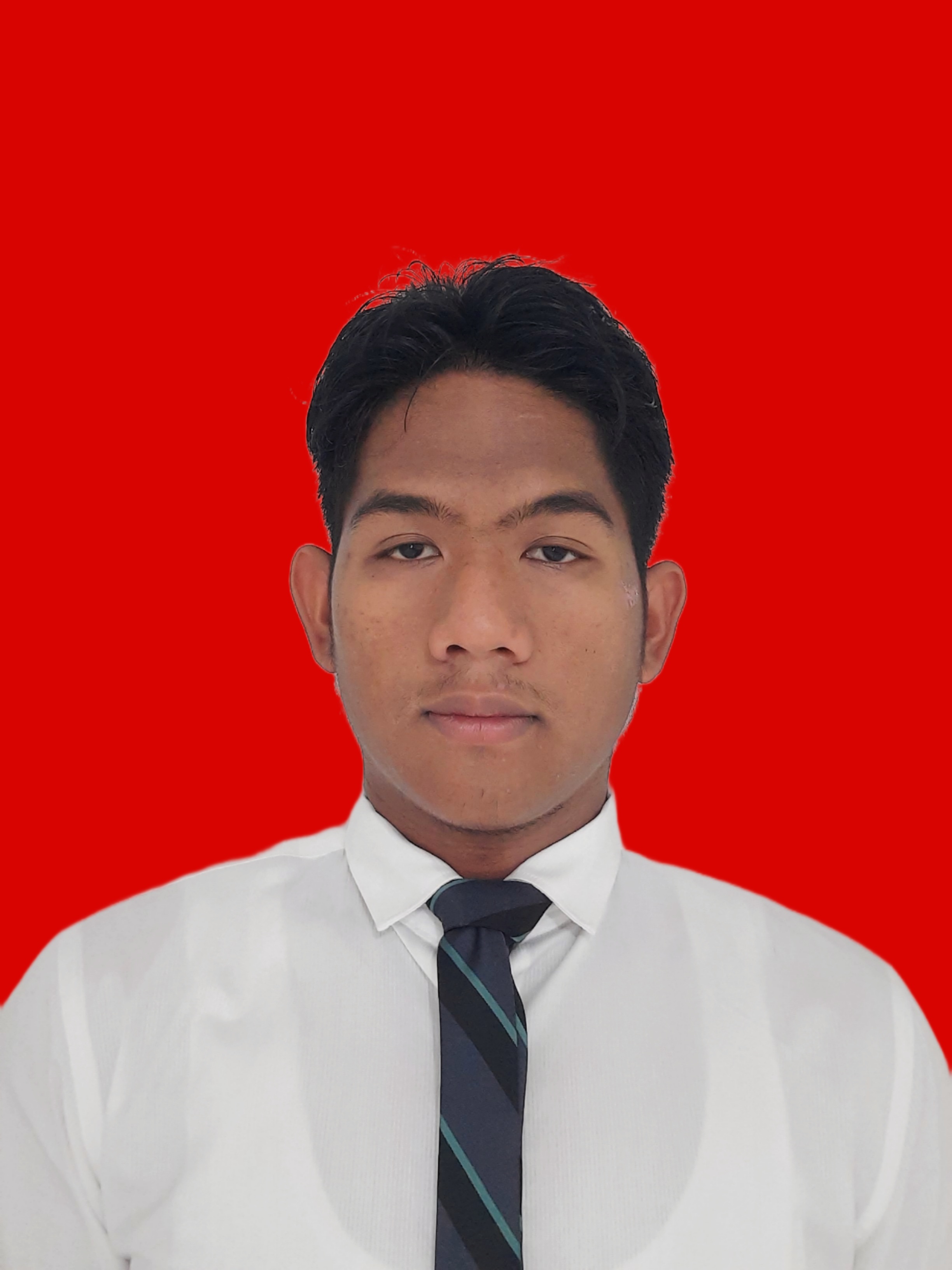 MUHAMMAD ALDI RIZQIA