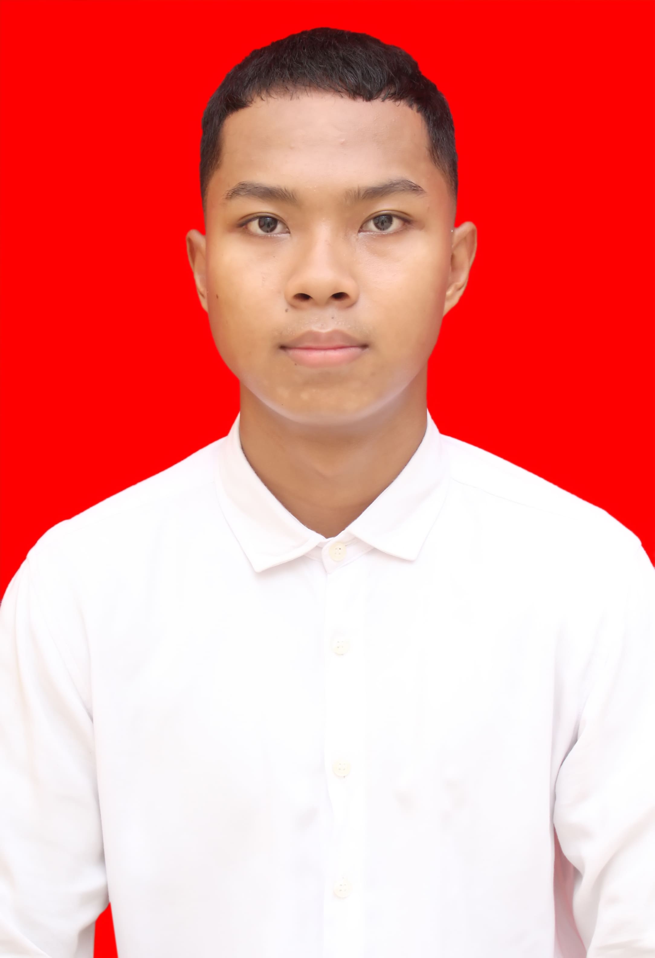 MUHAMMAD RADIKA PRATAMA