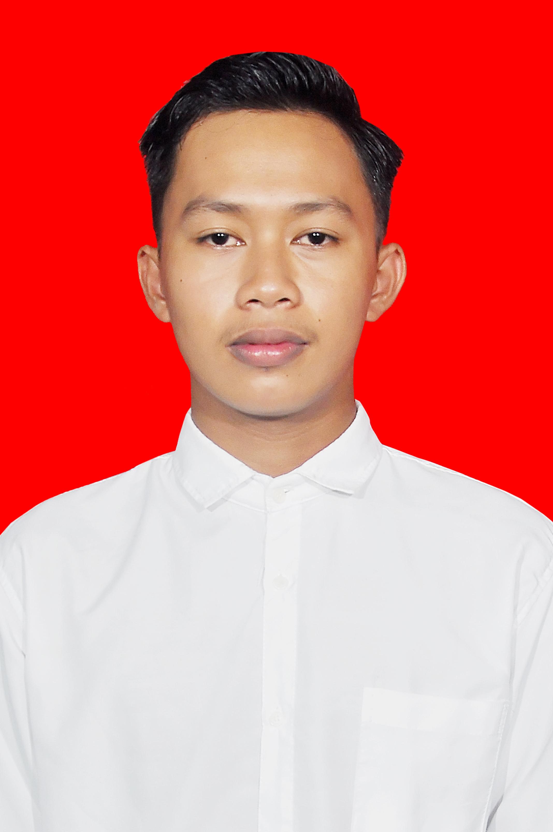 MUHAMMAD LUTHFI FADHILAH