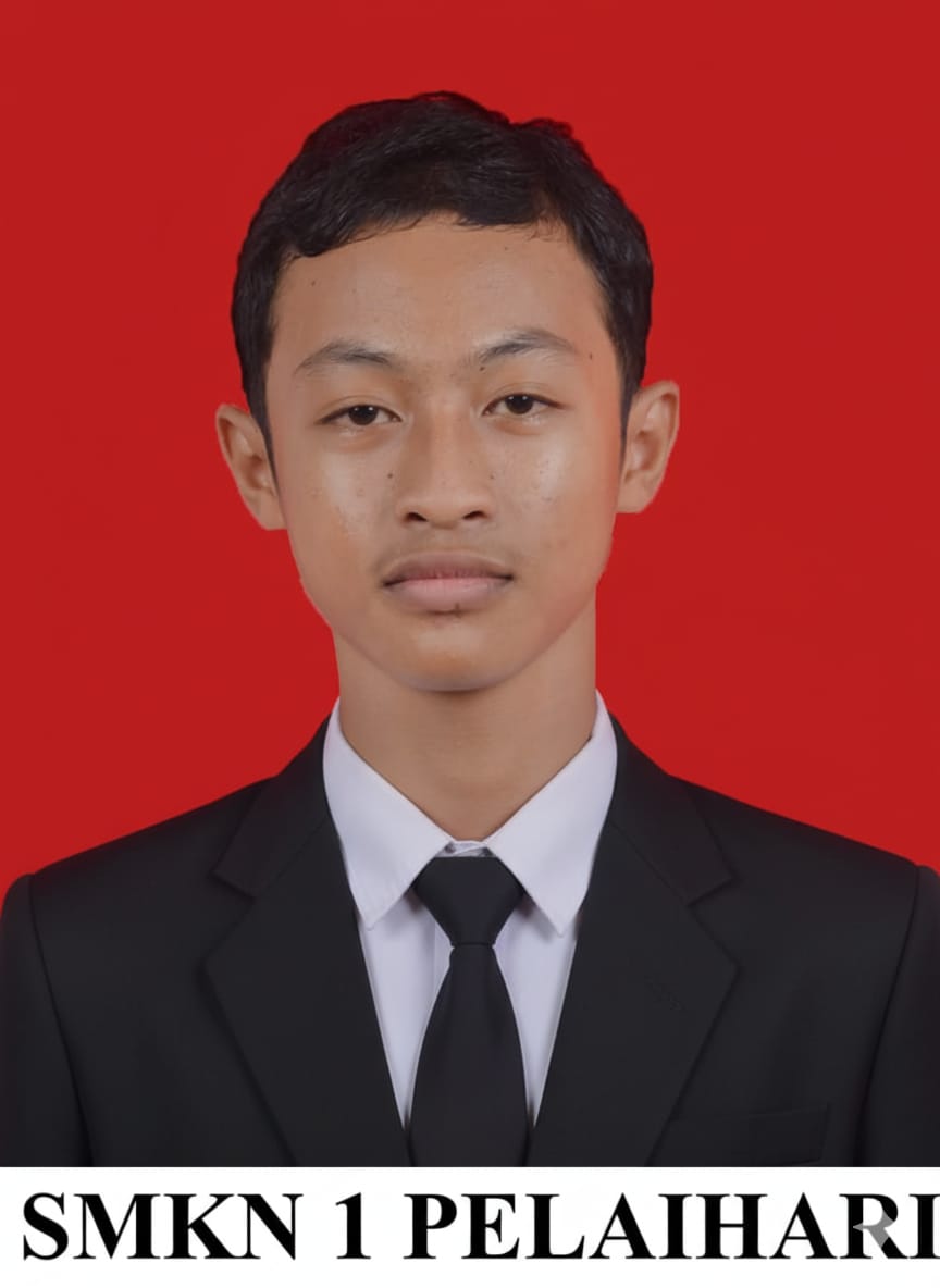 MUHAMMAD RAEHAN MADANI