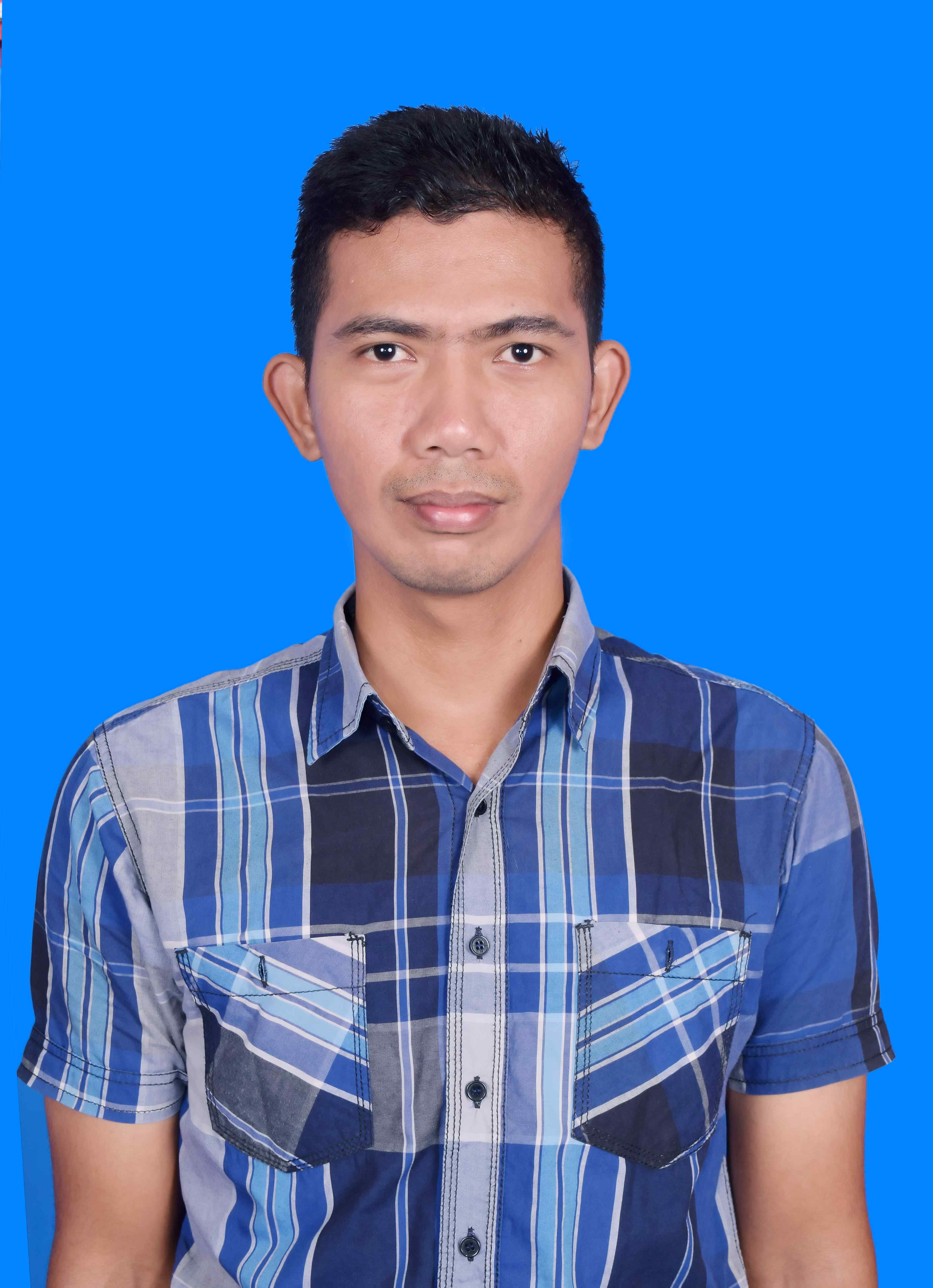 ROJIUN JOKO HARDIANTO