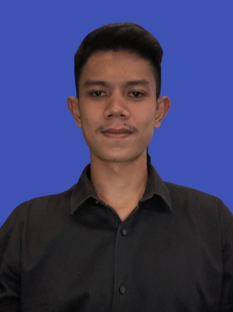 Dani Rahmat Ramadhana