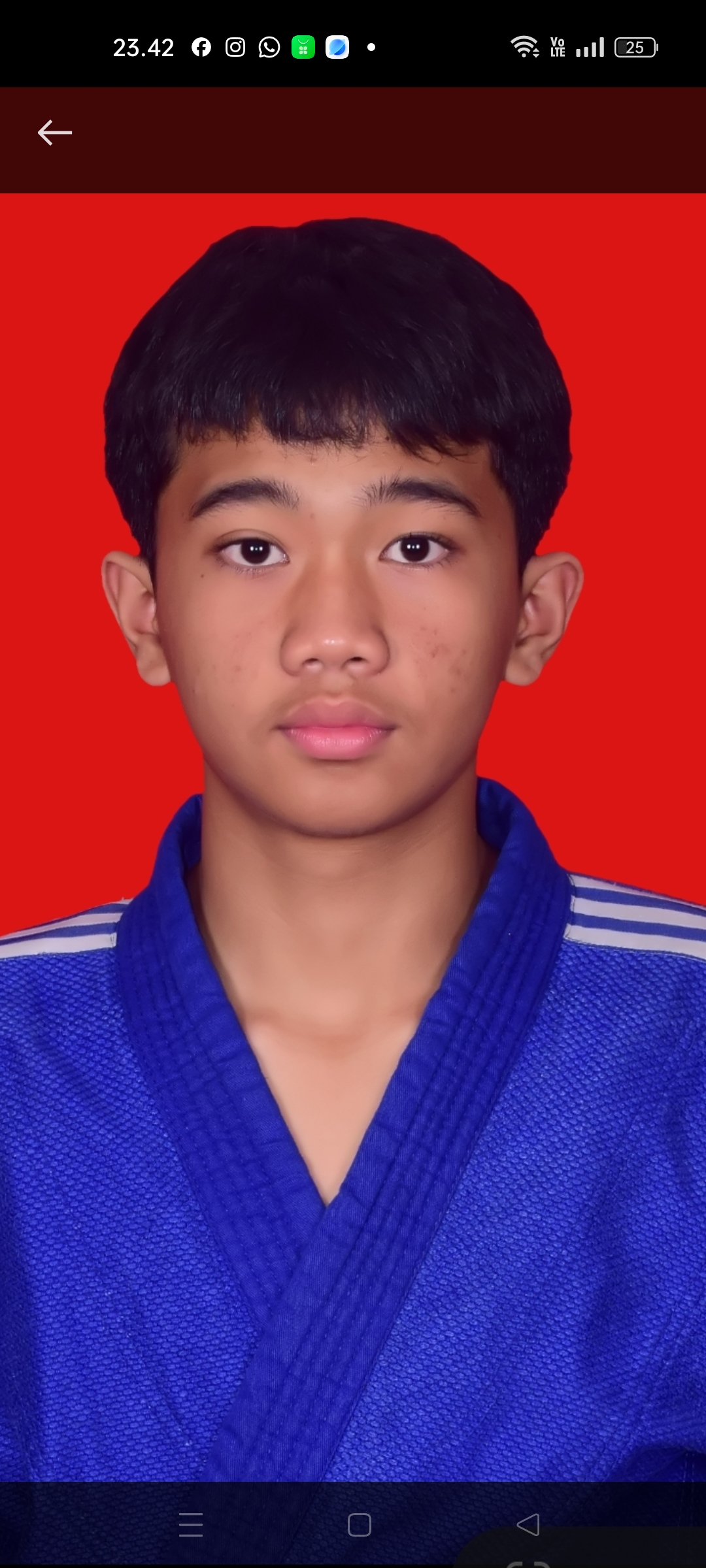 MUHAMMAD RAFA RAYAN RAMDANI