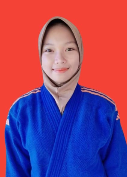 VLINCIA KAYRA LANGUJU