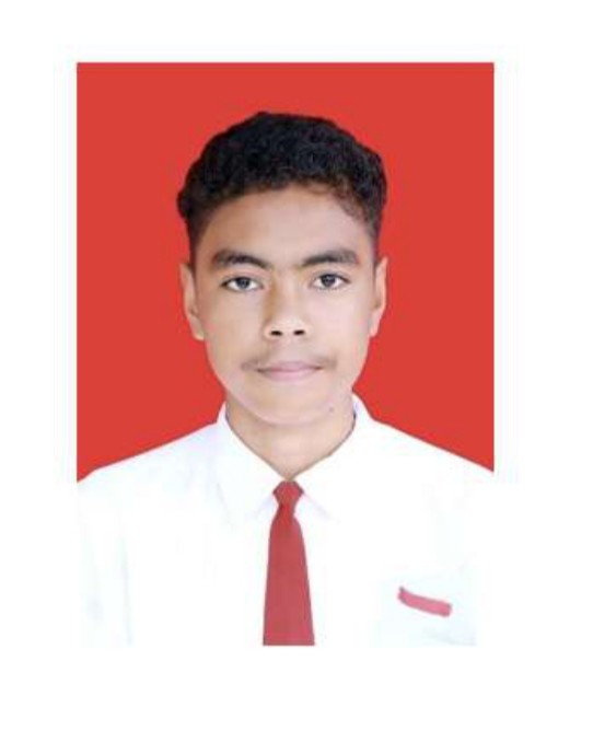 JORDAN VALENTINUS IGO