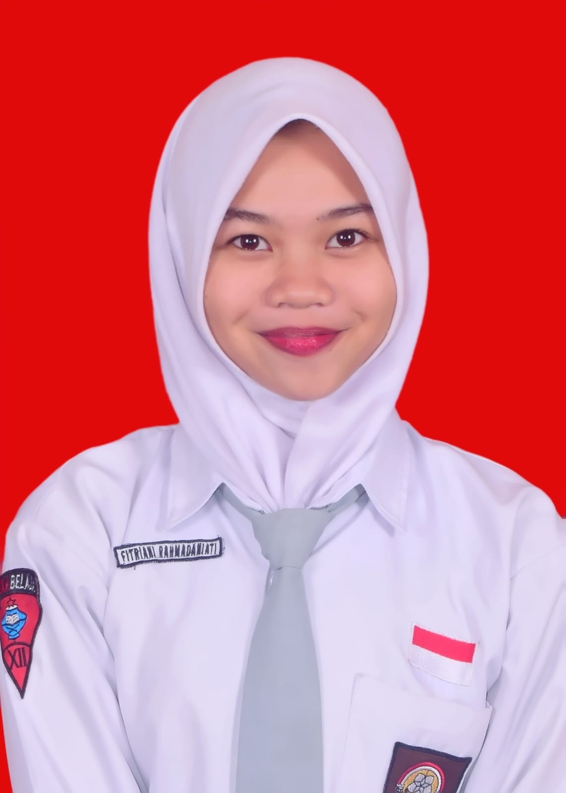 FITRIANI RAHMADANIATI
