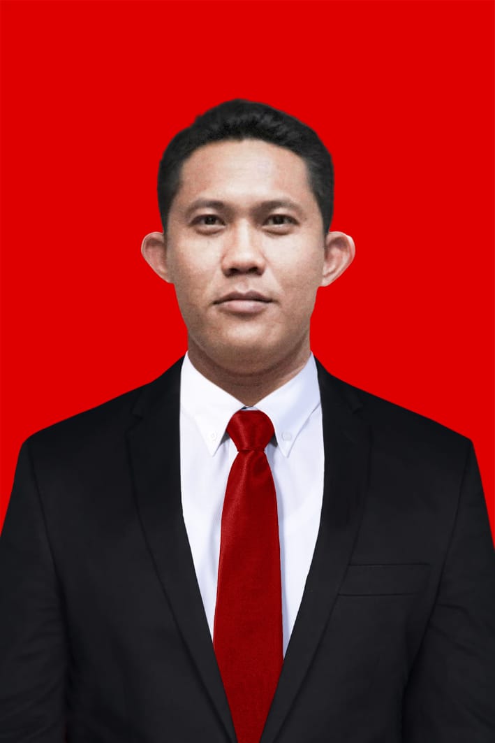 Hendra wijaya, S.H.