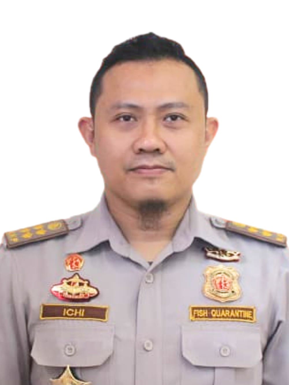 ICHI LANGLANG BUANA MACHMUD