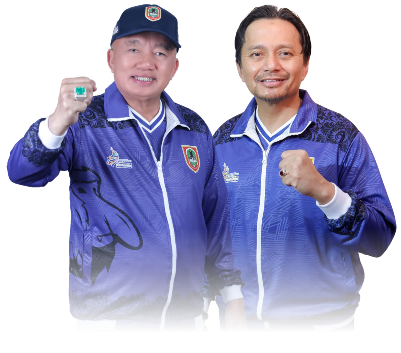 Sistem Informasi Manajemen Keolahragaan Kalimantan Selatan